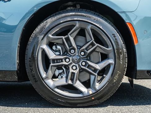 New 2026 Dodge Charger R/T w/ Driver Convenience Group AWD/4WD image 23