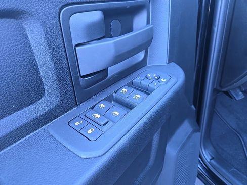 New 2026 RAM 3500 Tradesman image 40