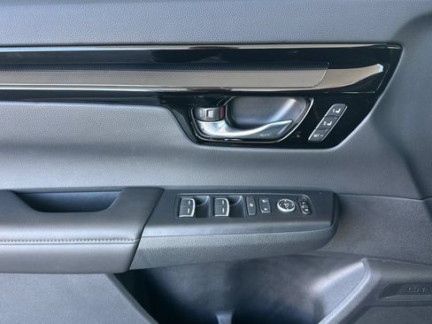 Certified 2026 Honda CR-V EX-L image 10