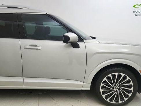 Used 2026 Hyundai Palisade Calligraphy FWD image 8