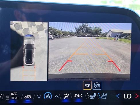 New 2026 Chevrolet Blazer EV SS image 27