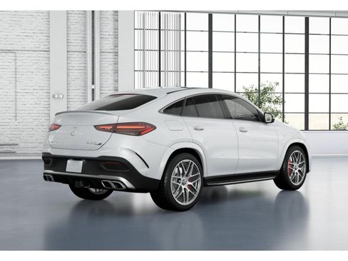 New 2026 Mercedes-Benz GLE 63 AMG S image 21
