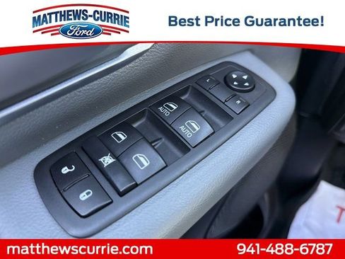 Used 2020 RAM 1500 Big Horn image 25