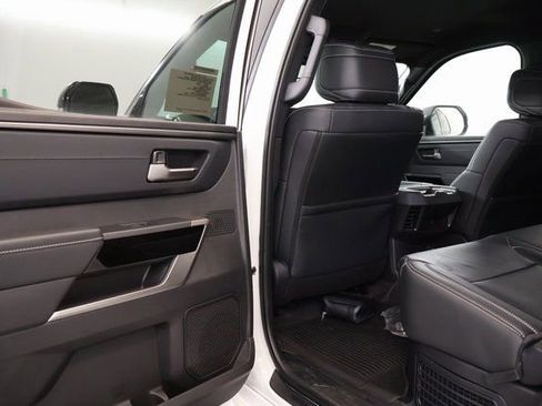 New 2026 Toyota Tundra Limited image 26