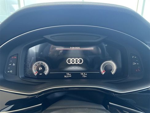 New 2025 Audi Q8 Premium Plus image 15