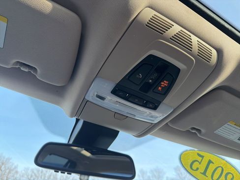 Used 2015 BMW X5 xDrive35i image 14