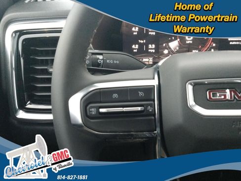 New 2026 GMC Canyon Elevation w/ Convenience Package image 18