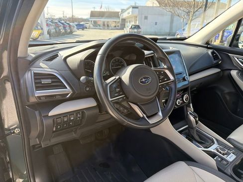 Certified 2023 Subaru Forester Limited image 22