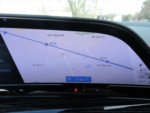 Used 2022 Cadillac Escalade ESV Sport w/ Touring Package image 24