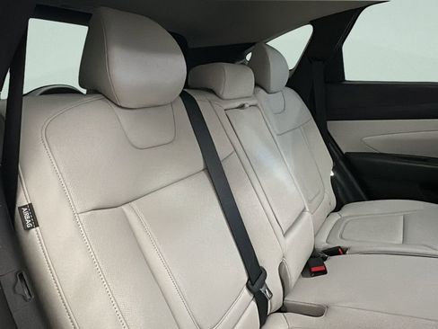 Certified 2025 Hyundai Tucson SEL image 14