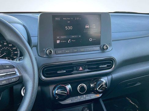 Used 2023 Hyundai Kona SEL w/ Cargo Package image 6