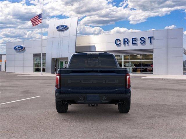 New 2026 Ford F150 Raptor AWD/4WD image 5