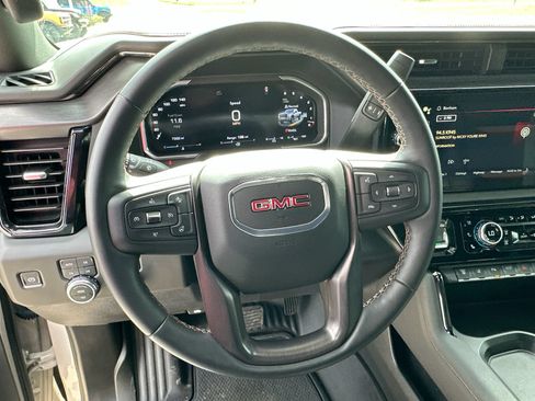 Used 2026 GMC Sierra 2500 AT4 w/ AT4 Premium Plus Package AWD/4WD image 14