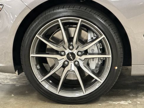 New 2026 Genesis G70 2.5T RWD image 25