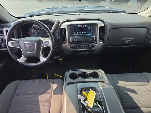 Used 2017 GMC Sierra 1500 SLE w/ SLE Value Package image 11