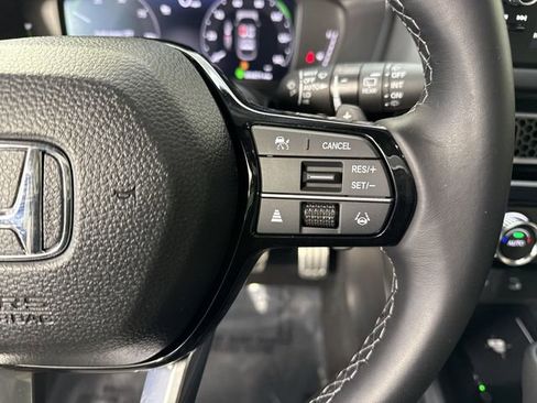 Used 2025 Honda Civic Sport Touring image 12
