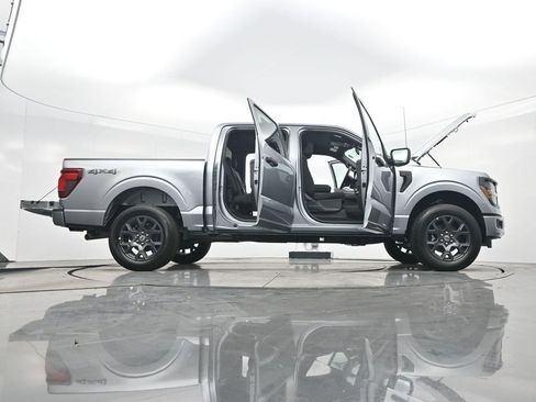 New 2026 Ford F150 STX w/ Equipment Group 200A AWD/4WD image 47