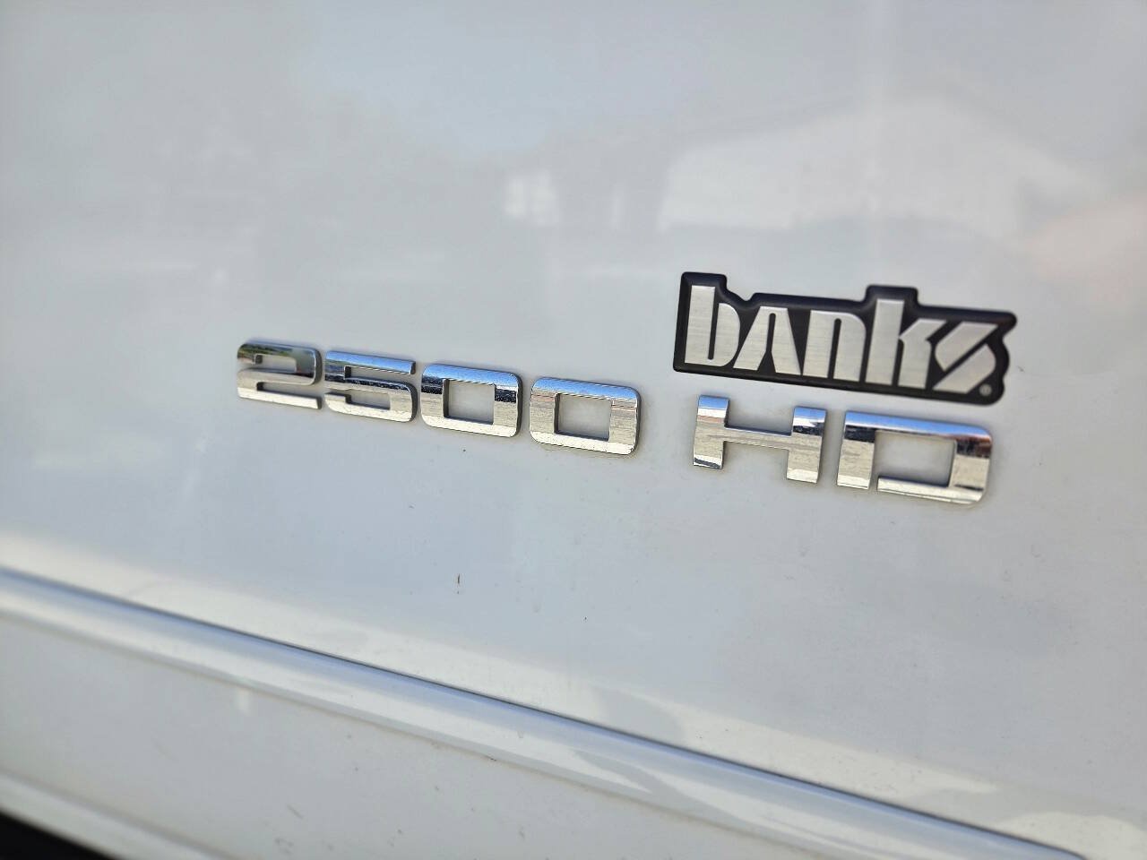 Used 2015 Chevrolet Silverado 2500 LT w/ LT Convenience Package AWD/4WD image 15