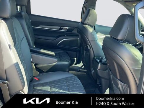 Used 2024 Kia Telluride SX Prestige X-Line image 12