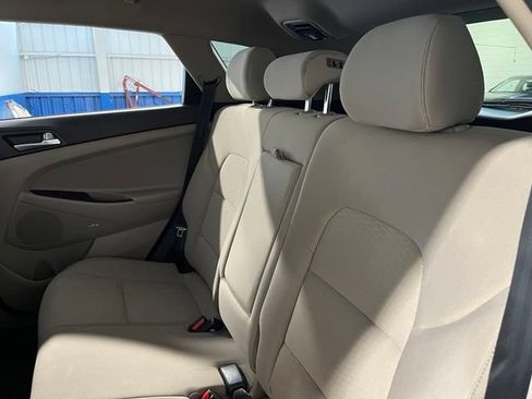 Used 2019 Hyundai Tucson Sport AWD/4WD image 18