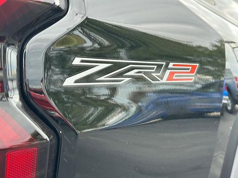 New 2026 Chevrolet Colorado ZR2 w/ Technology Package image 10