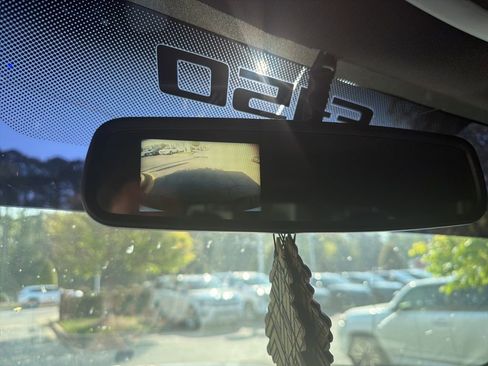 Used 2012 Ford F150 FX4 w/ FX Luxury Pkg image 25