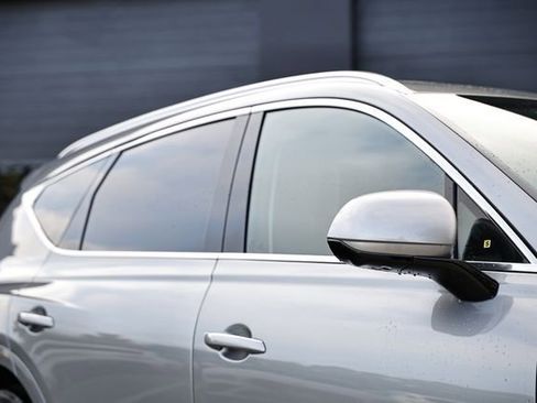 New 2026 Genesis GV80 2.5T Prestige image 5