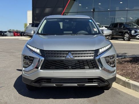 New 2026 Mitsubishi Eclipse Cross ES image 6
