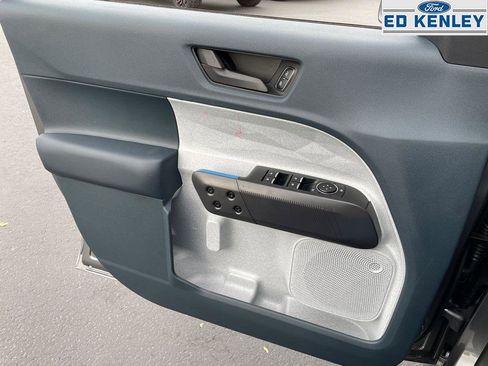 New 2025 Ford Maverick XLT w/ Equipment Group 301A image 17