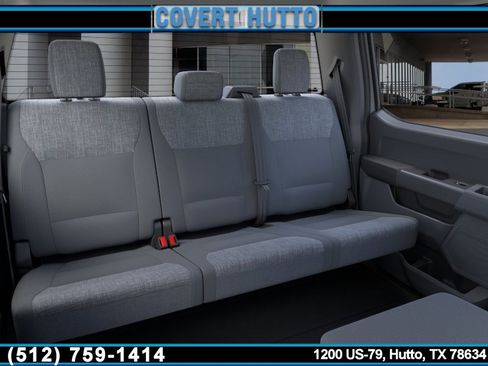 New 2026 Ford F250 XLT w/ FX4 Off-Road Package AWD/4WD image 11