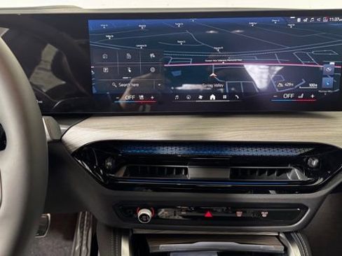 New 2026 BMW i4 xDrive40i w/ M Sport Package image 14