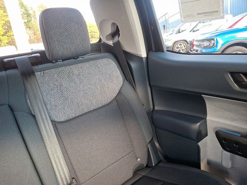 New 2025 Ford Maverick XLT image 14