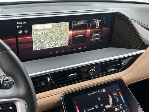 Certified 2025 INFINITI QX80 Sensory w/ Exterior Package image 27