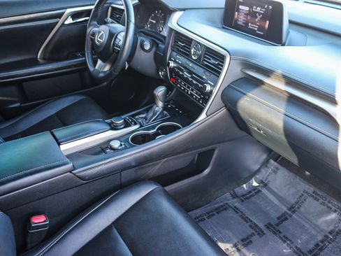 Used 2017 Lexus RX 350 FWD image 17