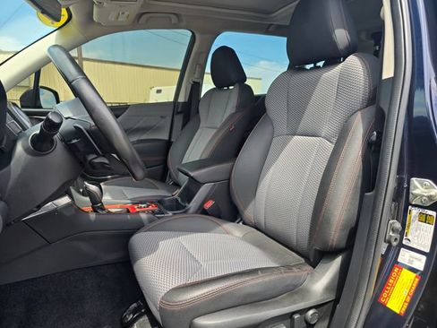 Used 2021 Subaru Forester Sport AWD/4WD image 10