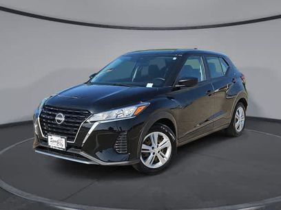 Used 2022 Nissan Kicks S
