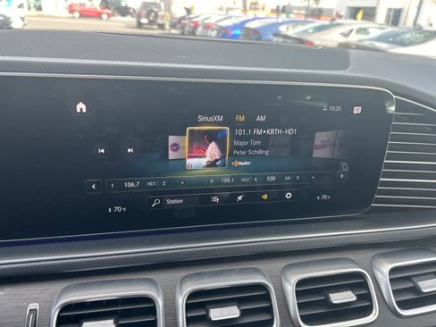 Used 2022 Mercedes-Benz GLE 350 4MATIC image 37