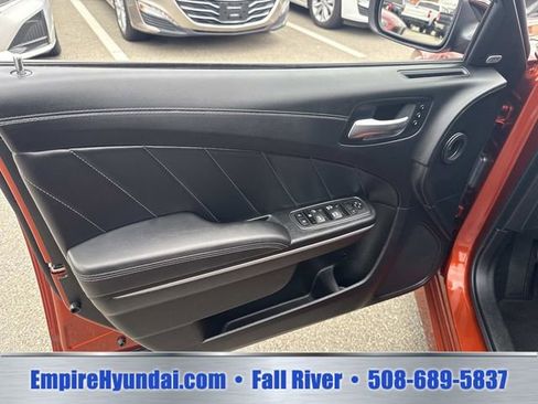Used 2023 Dodge Charger Scat Pack w/ Plus Group RWD image 19