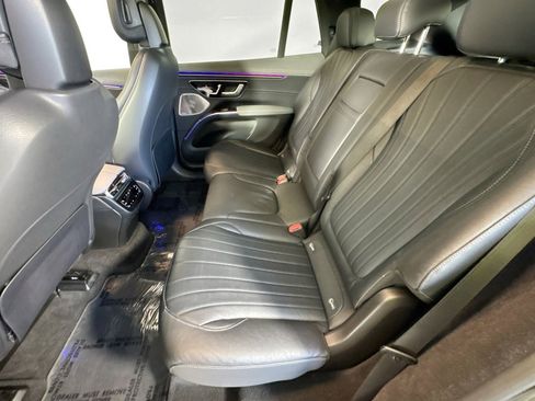 Certified 2023 Mercedes-Benz EQS 450+ 4MATIC SUV image 23