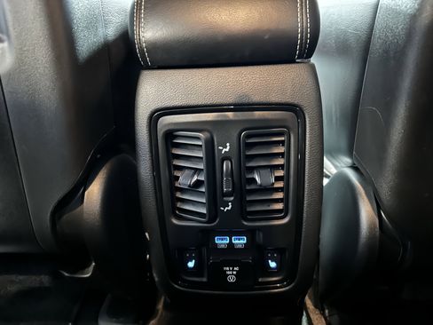 Used 2021 Dodge Durango SRT w/ Black Package image 23