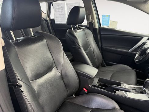 Used 2010 MAZDA MAZDA3 s Grand Touring image 19