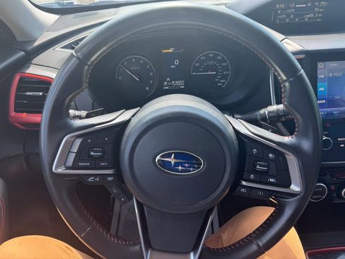 Used 2019 Subaru Forester Sport w/ Popular Package #2 AWD/4WD image 17