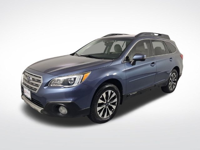 Used 2016 Subaru Outback 2.5i Limited AWD/4WD image 2