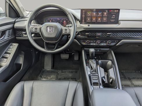 Used 2025 Honda Accord EX-L image 14