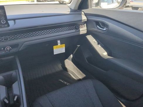 New 2026 Honda Accord LX image 15
