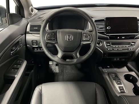 New 2026 Honda Ridgeline RTL image 22