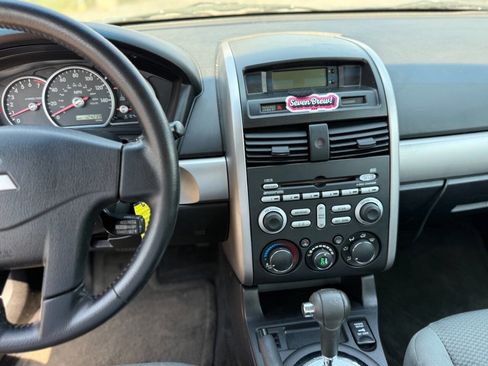 Used 2008 Mitsubishi Galant ES image 17