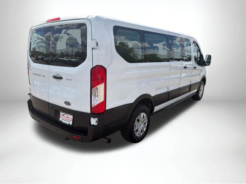 Used 2021 Ford Transit 350 XLT RWD image 6