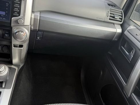 Used 2023 Toyota 4Runner SR5 image 31