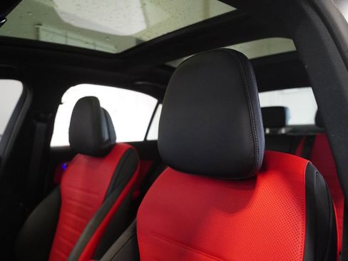 New 2026 Mercedes-Benz C 43 AMG 4MATIC Sedan image 15